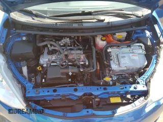 2014 Toyota Prius One with VIN JTDKDTB39E1566018, listed as a Copart auction lot 52760225 with 157,077 mi miles and Salvage Title. Bid and sale history available at DreamBid. Image 13.