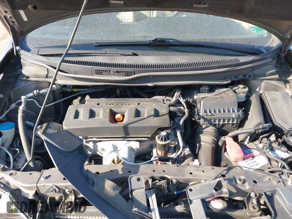 2012 Honda Civic EX-L with VIN 19XFB2F94CE303073, listed as a IAAI auction lot 42136841 with 102,905 mi miles and . Bid and sale history available at DreamBid. Image 10.
