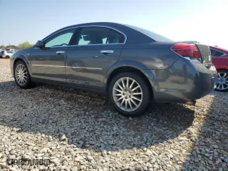 2007 Saturn Aura XR with VIN 1G8ZV57717F160964, listed as a Copart auction lot 52208085 with 180,707 mi miles and Salvage Title. Bid and sale history available at carsss.com. Image 2.