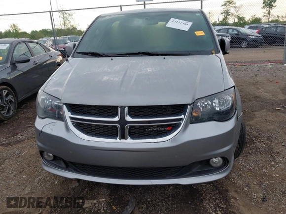 2016 Dodge Grand Caravan SXT with VIN 2C4RDGCG0GR102699, listed as a IAAI auction lot 42221564 with 229,250 mi miles and . Bid and sale history available at DreamBid. Image 12.