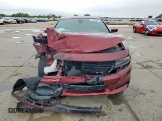 2020 Dodge Charger SXT with VIN 2C3CDXBG7LH117065, listed as a Copart auction lot 51527815 with Not Provided miles and Salvage Title. Bid and sale history available at DreamBid. Image 5.