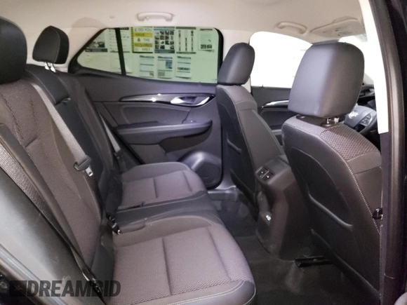 2021 Buick Envision Preferred with VIN LRBFZMR49MD197485, listed as a Copart auction lot 83805724 with 24,239 mi miles and Clean Title. Bid and sale history available at carsss.com. Image 11.