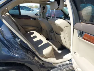 2011 Mercedes-Benz C 300 Sport с VIN WDDGF5EB3BA496547, выставлен на аукционе IAAI как лот 41631748 с пробегом 92 588 миль миль и . История ставок и продаж доступна на DreamBid. Изображение 8.