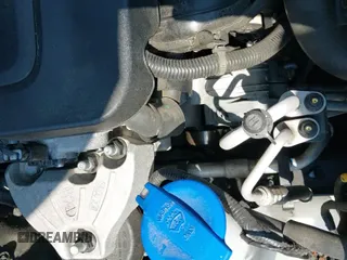 2020 Hyundai Santa Fe SE с VIN 5NMS23AD6LH297365, выставлен на аукционе IAAI как лот 42698127 с пробегом 91 358 миль миль и . История ставок и продаж доступна на DreamBid. Изображение 19.