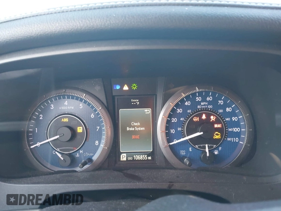 2017 Toyota Sienna XLE Auto Access Seat with VIN 5TDYZ3DC3HS880828, listed as a IAAI auction lot 41609436 with 106,855 mi miles and . Bid and sale history available at DreamBid. Image 7.