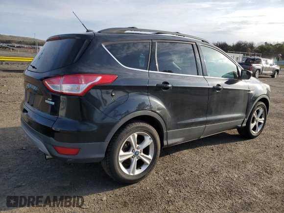 2013 Ford Escape SE with VIN 1FMCU0GXXDUC91959, listed as a Copart auction lot 51189605 with 146,718 mi miles and Clean Title. Bid and sale history available at carsss.com. Image 3.