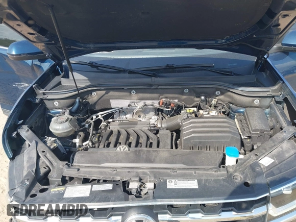 2020 Volkswagen Atlas SE z VIN 1V2WR2CA8LC503891, wystawiony jako IAAI lot #42350826 z przebiegiem 88 306 mil mil oraz . Historia ofert i sprzedaży dostępna na DreamBid. Obrazek 10.