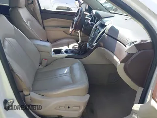 2012 Cadillac SRX Performance Collection с VIN 3GYFNBE30CS579962, выставлен на аукционе IAAI как лот 42576451 с пробегом 254 080 миль миль и . История ставок и продаж доступна на DreamBid. Изображение 5.