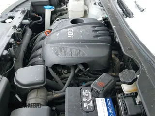 2014 Hyundai Tucson SE with VIN KM8JU3AGXEU907081, listed as a IAAI auction lot 41603297 with 51,465 mi miles and . Bid and sale history available at DreamBid. Image 20.