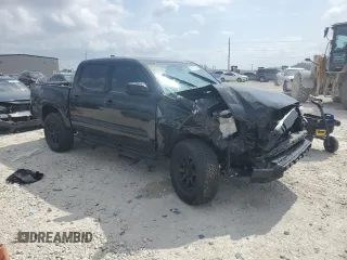 2023 Toyota Tacoma 4WD SR with VIN 3TMCZ5AN0PM636872, listed as a Copart auction lot 47547145 with 16,539 mi miles and Salvage Title. Bid and sale history available at carsss.com. Image 4.