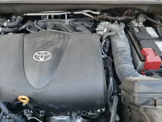 2020 Toyota Highlander Limited with VIN 5TDYZRAH4LS027821, listed as a Copart auction lot 63278175 with 55,768 mi miles and Clean title. Bid and sale history available at DreamBid. Image 14.