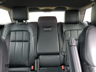 2018 Land Rover Range Rover Sport with VIN SALWR2RE0JA191661, listed as a Copart auction lot 58899265 with 86,165 mi miles and Clean title. Bid and sale history available at DreamBid. Image 10.