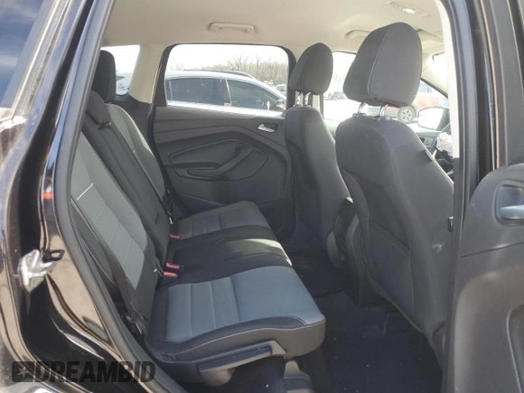 2013 Ford Escape SE z VIN 1FMCU0GX1DUD38196, wystawiony jako Copart lot #43279895 z przebiegiem 200 619 mil mil oraz Szkoda całkowita • Salvage title. Historia ofert i sprzedaży dostępna na DreamBid. Obrazek 11.
