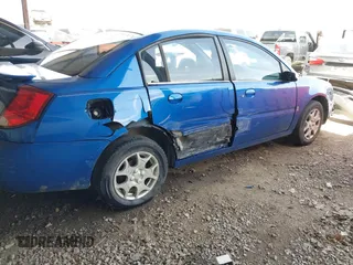 2004 Saturn ION ION 2 z VIN 1G8AJ52F94Z102473, wystawiony jako IAAI lot #41835014 z przebiegiem 215 730 mil mil oraz . Historia ofert i sprzedaży dostępna na DreamBid. Obrazek 4.