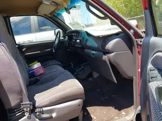 1999 Dodge 1500 with VIN 3B7HC13Y8XG180531, listed as a IAAI auction lot 42172858 with 213,004 mi miles and . Bid and sale history available at DreamBid. Image 5.