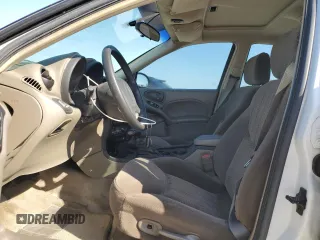 2002 Pontiac Grand Am SE1 with VIN 1G2NF52F32C160074, listed as a Copart auction lot 74210684 with 93,097 mi miles and Salvage Title. Bid and sale history available at carsss.com. Image 7.