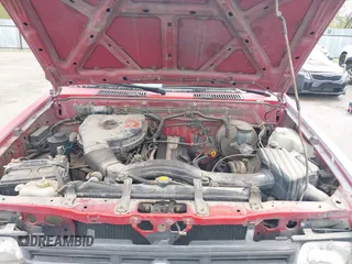 1992 Nissan Frontier XE with VIN 1N6SD11Y3NC326014, listed as a IAAI auction lot 42115936 with 196,493 mi miles and . Bid and sale history available at DreamBid. Image 10.