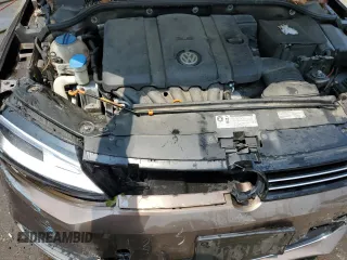 2013 Volkswagen Jetta SE with VIN 3VWDP7AJ7DM372884, listed as a Copart auction lot 60687755 with 123,754 mi miles and Salvage title. Bid and sale history available at DreamBid. Image 11.
