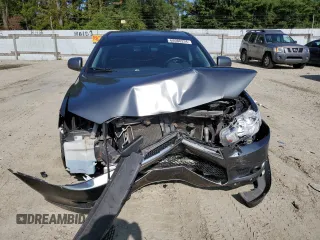 2010 Mitsubishi Lancer ES with VIN JA32U2FU8AU010321, listed as a Copart auction lot 68088294 with 157,903 mi miles and Salvage Title. Bid and sale history available at carsss.com. Image 5.