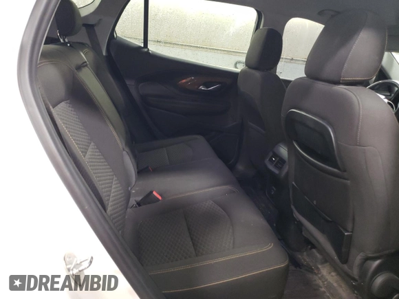 2020 GMC Terrain SLE with VIN 3GKALMEV3LL202544, listed as a Copart auction lot 48913885 with 82,841 mi miles and Salvage Title. Bid and sale history available at carsss.com. Image 10.