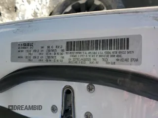 2017 Ram 2500 Power Wagon с VIN 3C6TR5EJ4HG683529, выставлен на аукционе Copart как лот 45202945 с пробегом Не указан миль и Списание • Salvage title. История ставок и продаж доступна на DreamBid. Изображение 13.