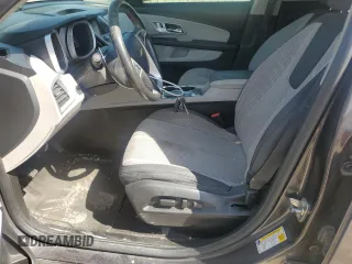 2015 Chevrolet Equinox LT with VIN 2GNFLGEKXF6410350, listed as a Copart auction lot 49924565 with 176,333 mi miles and Clean Title. Bid and sale history available at carsss.com. Image 7.