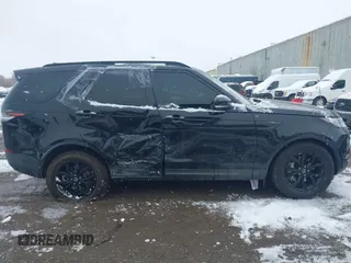 2019 Land Rover Discovery SE with VIN SALRG2RV2K2401725, listed as a IAAI auction lot 41588802 with 84,016 mi miles and . Bid and sale history available at DreamBid. Image 13.
