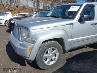 2012 Jeep Liberty Sport with VIN 1C4PJMAK2CW115428, listed as a IAAI auction lot 41717622 with 134,435 mi miles. Bid and sale history available at carsss.com. Image 15.