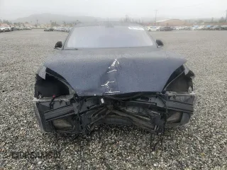 2013 Tesla Model S с VIN 5YJSA1CN5DFP13664, выставлен на аукционе Copart как лот 48177805 с пробегом 116 268 миль миль и Списание • Salvage title. История ставок и продаж доступна на DreamBid. Изображение 5.