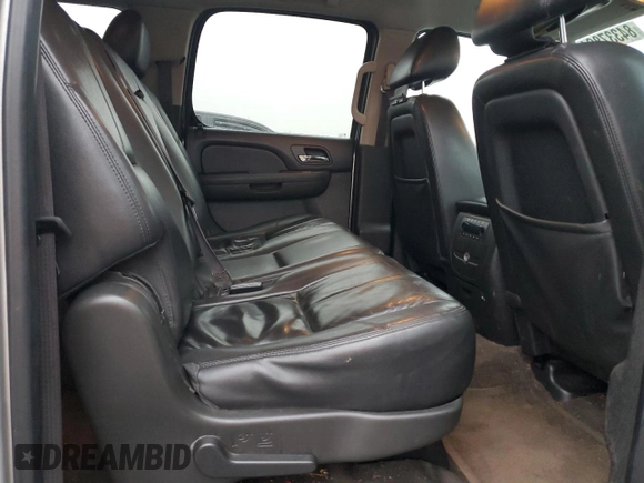 2013 GMC Yukon XL SLT with VIN 1GKS2KE70DR337150, listed as a Copart auction lot 84337864 with 250,321 mi miles and Clean Title. Bid and sale history available at carsss.com. Image 11.