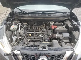 2019 Nissan Kicks SR z VIN 3N1CP5CU8KL556523, wystawiony jako Copart lot #50891965 z przebiegiem 31 313 mil mil oraz Szkoda całkowita • Salvage title. Historia ofert i sprzedaży dostępna na DreamBid. Obrazek 12.