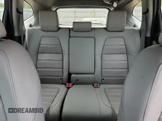 2020 Honda CR-V Touring с VIN 2HKRW2H9XLH631074, выставлен на аукционе Copart как лот 62957255 с пробегом 21 460 миль миль и Списание • Salvage title. История ставок и продаж доступна на DreamBid. Изображение 10.
