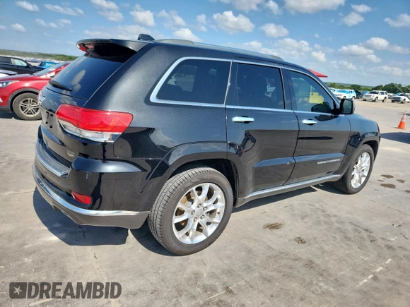 2014 Jeep Grand Cherokee с VIN 1C4RJEJMXEC585632, выставлен на аукционе Copart как лот 62036515 с пробегом 148 660 миль миль и Чистый • Clean title. История ставок и продаж доступна на DreamBid. Изображение 3.