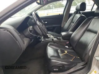 2004 Cadillac CTS with VIN 1G6DM577X40160238, listed as a Copart auction lot 71563584 with 167,815 mi miles and Salvage Title. Bid and sale history available at carsss.com. Image 7.