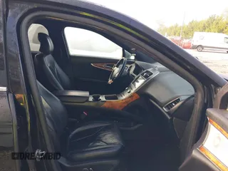 2018 Lincoln MKX Reserve with VIN 2LMPJ8LP9JBL50052, listed as a IAAI auction lot 41856915 with 96,025 mi miles. Bid and sale history available at carsss.com. Image 5.