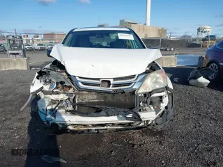 2011 Honda CR-V EX with VIN 3CZRE4H58BG700504, listed as a IAAI auction lot 41933244 with 158,211 mi miles and . Bid and sale history available at carsss.com. Image 12.