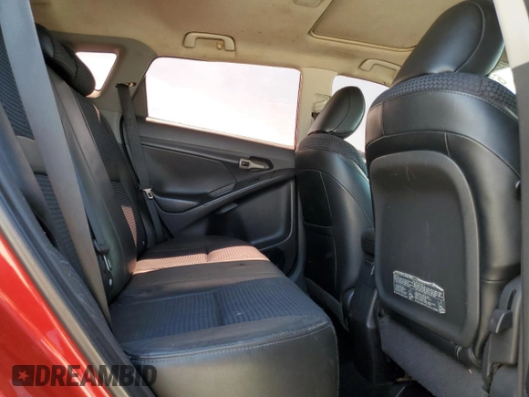 2009 Pontiac Vibe GT with VIN 5Y2SR67059Z410910, listed as a Copart auction lot 62497825 with 180,431 mi miles and Clean title. Bid and sale history available at DreamBid. Image 10.
