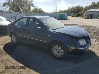 2004 Volkswagen Jetta GL с VIN 3VWRA69M44M112877, выставлен на аукционе Copart как лот 60824894 с пробегом 110 275 миль миль и Списание • Salvage title. История ставок и продаж доступна на DreamBid. Изображение 4.