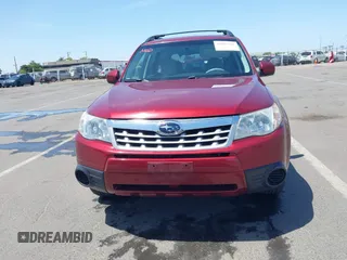 2012 Subaru Forester X Premium with VIN JF2SHADC0CH449231, listed as a IAAI auction lot 42283262 with 71,407 mi miles and . Bid and sale history available at DreamBid. Image 12.