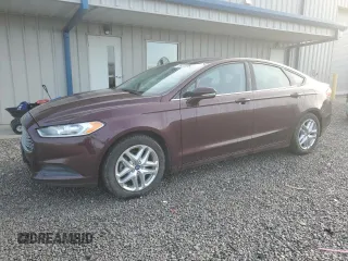 2013 Ford Fusion SE z VIN 3FA6P0HR7DR158209, wystawiony jako Copart lot #56479295 z przebiegiem 86 344 mil mil oraz Szkoda całkowita • Salvage title. Historia ofert i sprzedaży dostępna na DreamBid. Obrazek 1.