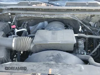 2023 Chevrolet Silverado 2500HD Work Truck with VIN 1GC1YLE73PF124954, listed as a IAAI auction lot 43498957 with 100,752 mi miles and . Bid and sale history available at DreamBid. Image 19.