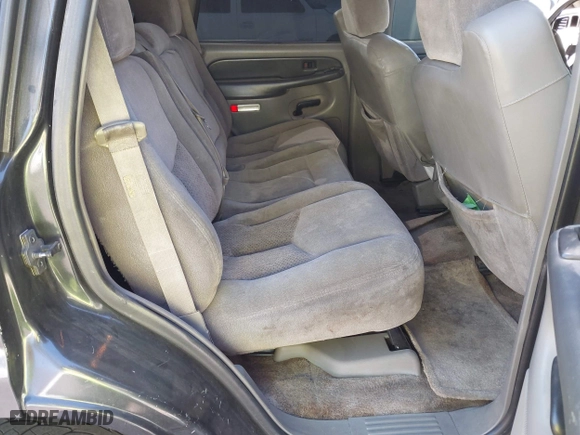 2003 Chevrolet Tahoe LT with VIN 1GNEC13T23R289916, listed as a IAAI auction lot 41408918 with 95,711 mi miles. Bid and sale history available at carsss.com. Image 8.