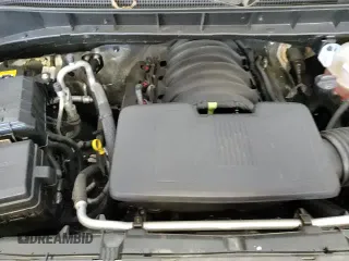 2024 Chevrolet Silverado 1500 Work Truck с VIN 3GCNAAEDXRG272293, выставлен на аукционе Copart как лот 81845815 с пробегом Не указан миль и Списание • Salvage title. История ставок и продаж доступна на DreamBid. Изображение 13.