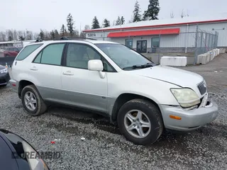 2003 Lexus RX 300 with VIN JTJHF10UX30302018, listed as a IAAI auction lot 41750862 with 211,671 mi miles and . Bid and sale history available at DreamBid. Image 14.