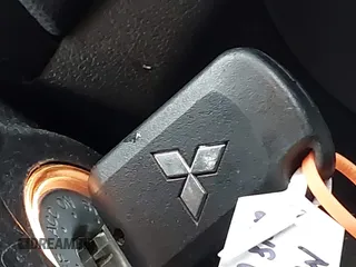 2018 Mitsubishi Outlander Sport ES 2.0 with VIN JA4AR3AU9JU017574, listed as a IAAI auction lot 41044910 with 123,386 mi miles. Bid and sale history available at carsss.com. Image 11.