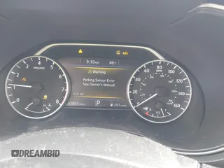 2018 Nissan Maxima S z VIN 1N4AA6AP9JC374449, wystawiony jako IAAI lot #41722809 z przebiegiem 57 807 mil mil oraz . Historia ofert i sprzedaży dostępna na DreamBid. Obrazek 7.