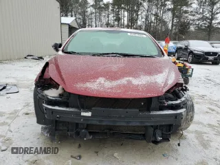 2013 Hyundai Elantra GLS with VIN 5NPDH4AE8DH452007, listed as a Copart auction lot 45407685 with 160,345 mi miles and Clean title. Bid and sale history available at DreamBid. Image 5.