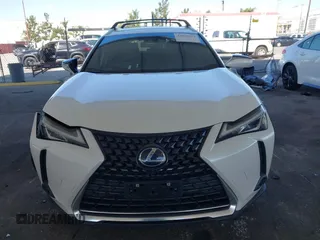 2022 Lexus UX 250h with VIN JTHX9JBH5N2054854, listed as a IAAI auction lot 42009922 with 57,944 mi miles and . Bid and sale history available at DreamBid. Image 12.