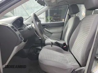 2006 Ford Focus S z VIN 1FAFP34N46W158513, wystawiony jako Copart lot #45229755 z przebiegiem 149 811 mil mil oraz Szkoda całkowita • Salvage title. Historia ofert i sprzedaży dostępna na DreamBid. Obrazek 7.