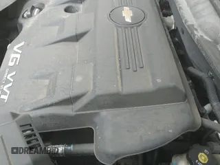 2014 Chevrolet Equinox LTZ with VIN 2GNFLHE36E6170274, listed as a IAAI auction lot 43049355 with 119,692 mi miles and . Bid and sale history available at DreamBid. Image 19.